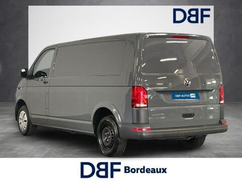 Transporter Combi Volkswagen 2023 occasion 33700 M&eacute;rignac