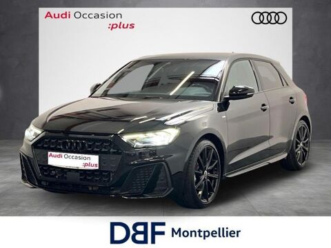 Audi A1 Audi 2023 occasion Montpellier 34000