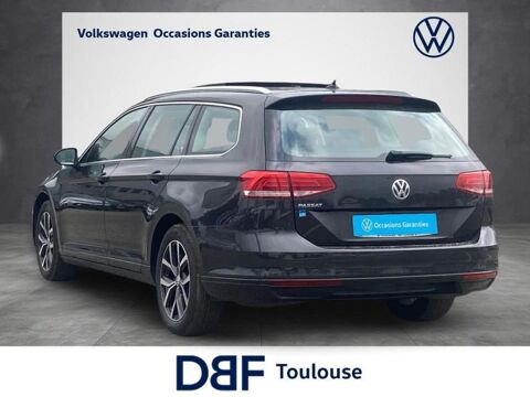 Passat Volkswagen 2019 occasion 33700 M&eacute;rignac