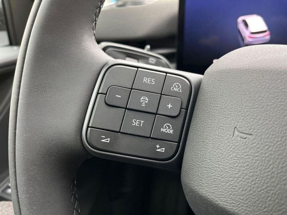 ID.3 Volkswagen 2026 occasion 33700 M&eacute;rignac