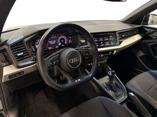 A1 Audi 2023 occasion 34000 Montpellier