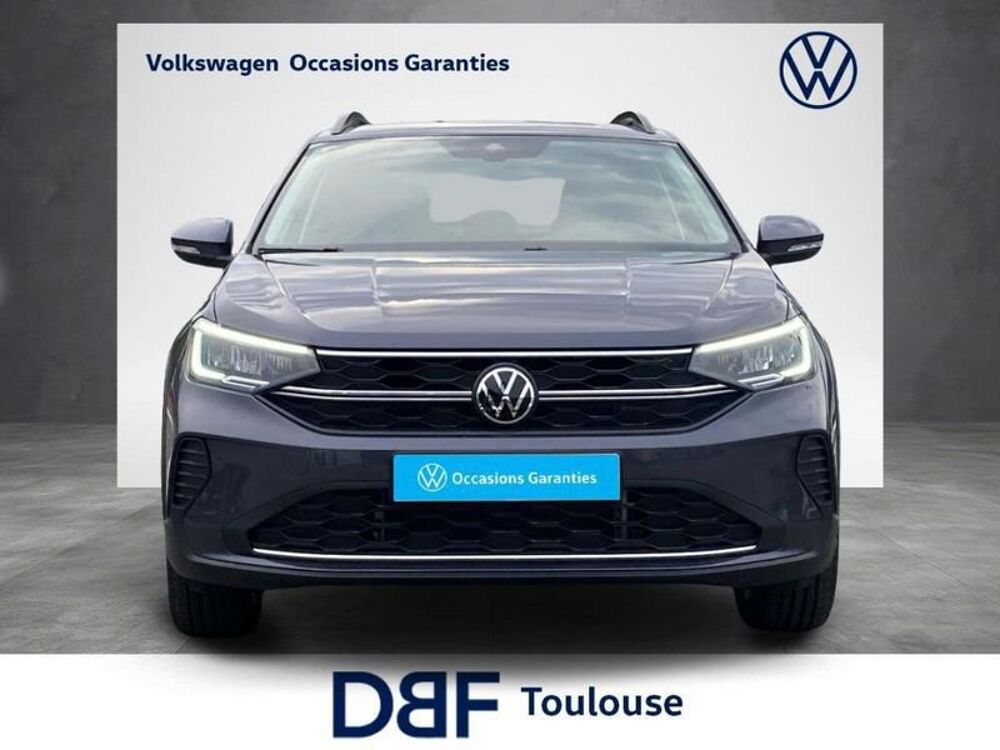 Taigo Volkswagen 2026 occasion 33700 M&eacute;rignac