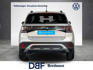 T-Cross Volkswagen 2025 occasion 33700 M&eacute;rignac