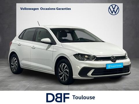 Polo Volkswagen 2023 occasion 33700 M&eacute;rignac