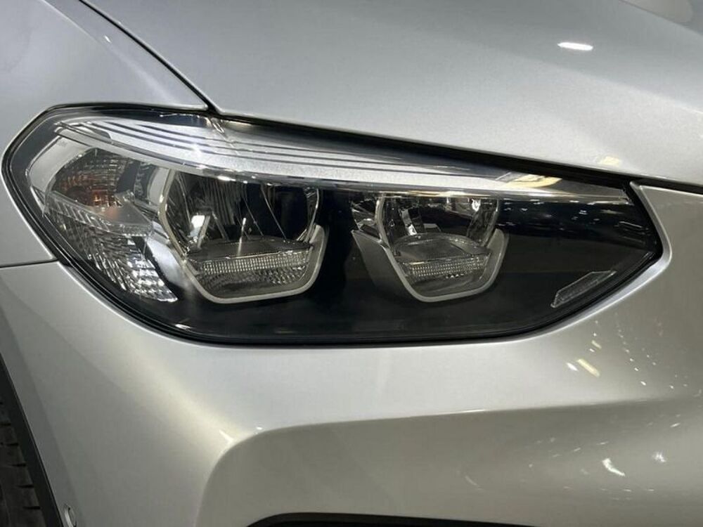 X3 BMW 2019 occasion 33700 M&eacute;rignac