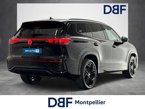 Tayron Volkswagen 2026 occasion 34000 Montpellier