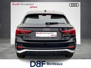 Q3 Audi 2022 occasion 33370 Artigues-pr&egrave;s-Bordeaux