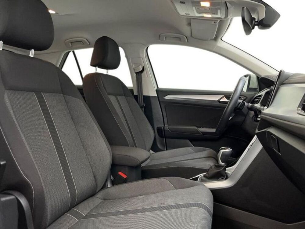 T-ROC Volkswagen 2023 occasion 34000 Montpellier