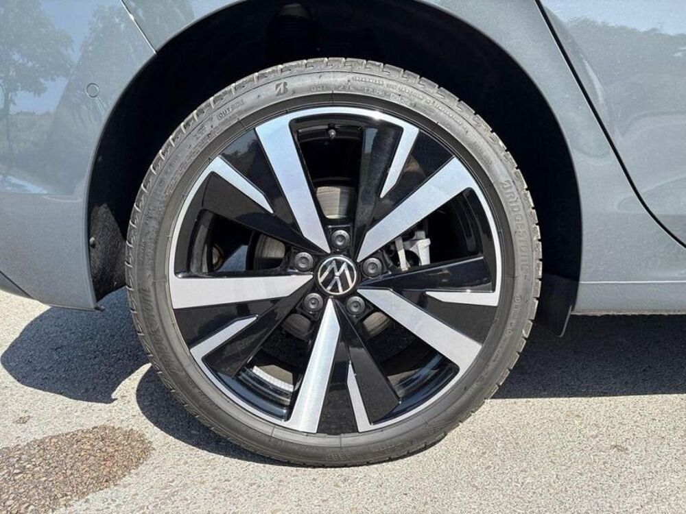 Golf Volkswagen 2026 occasion 34000 Montpellier