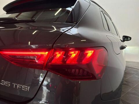 A3 Audi 2022 occasion 34000 Montpellier