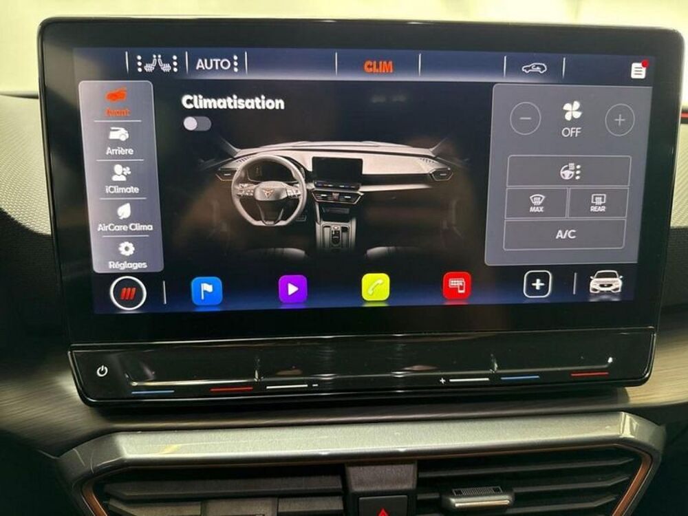 Leon CUPRA 2024 occasion 34000 Montpellier