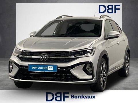 Volkswagen Taigo Volkswagen 2025 occasion M&eacute;rignac 33700