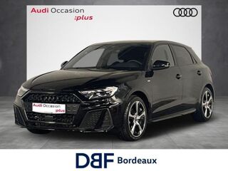 A1 Audi 2025 occasion 33370 Artigues-pr&egrave;s-Bordeaux