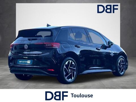ID.3 Volkswagen 2025 occasion 33700 M&eacute;rignac