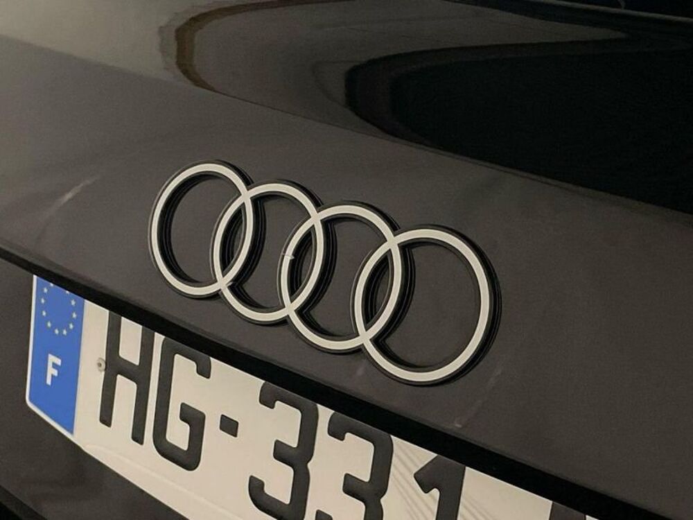 A3 Audi 2025 occasion 33370 Artigues-pr&egrave;s-Bordeaux