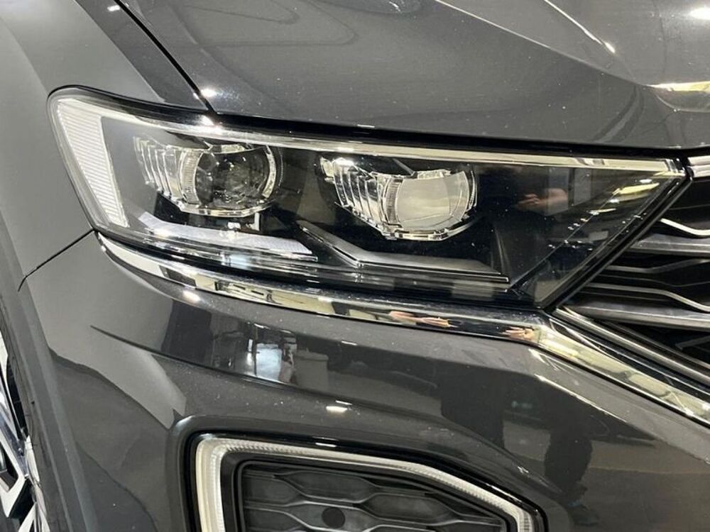 T-ROC Volkswagen 2021 occasion 33700 M&eacute;rignac