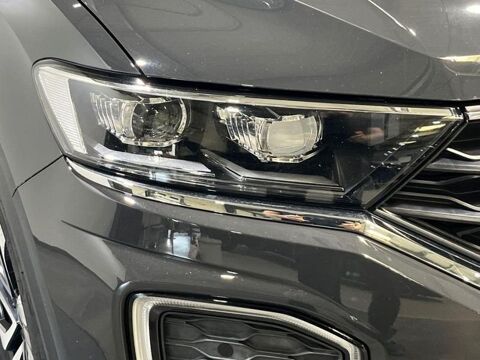 T-ROC Volkswagen 2021 occasion 33700 M&eacute;rignac