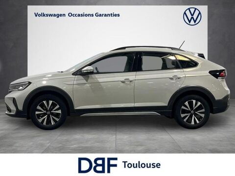 Taigo Volkswagen 2023 occasion 33700 M&eacute;rignac