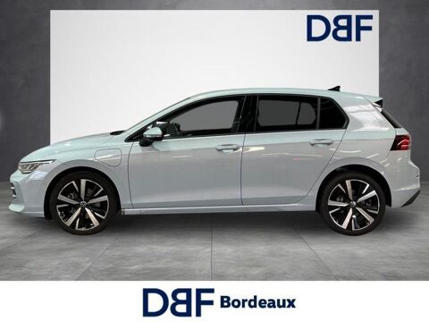 Golf Volkswagen 2025 occasion 33700 M&eacute;rignac