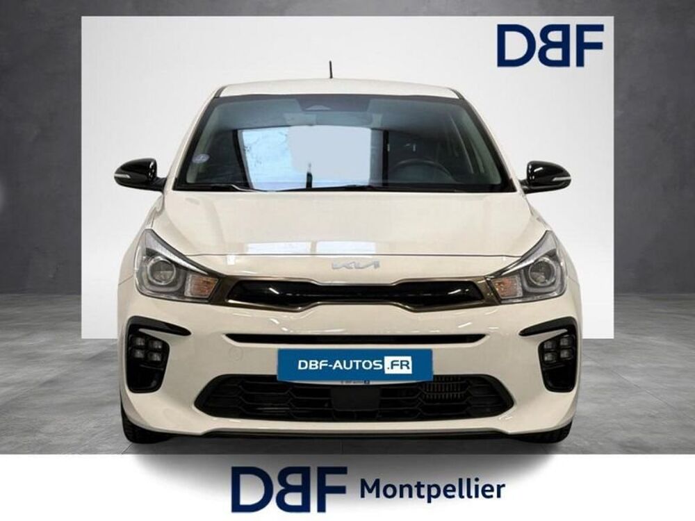 Rio KIA 2023 occasion 34000 Montpellier