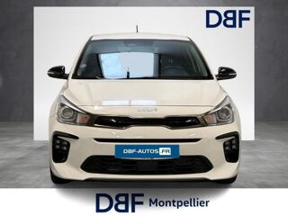 Rio KIA 2023 occasion 34000 Montpellier