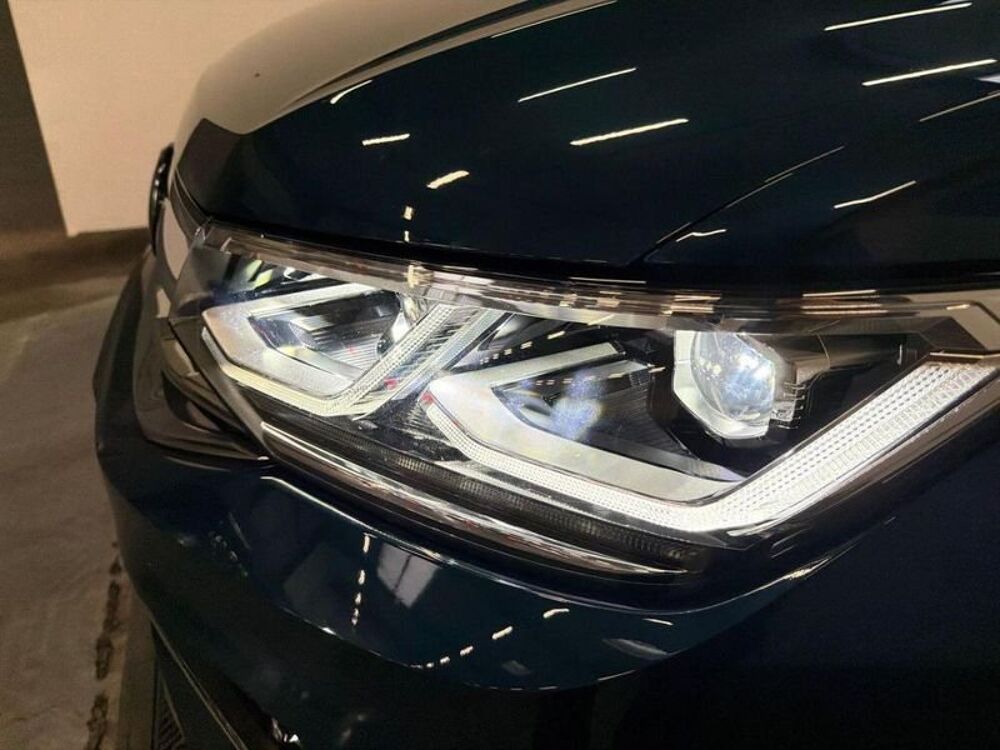 Tiguan Volkswagen 2024 occasion 34000 Montpellier