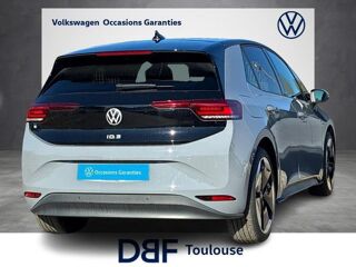 ID.3 Volkswagen 2023 occasion 33700 M&eacute;rignac
