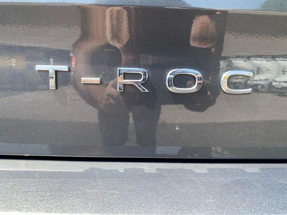 T-ROC Volkswagen 2024 occasion 34000 Montpellier