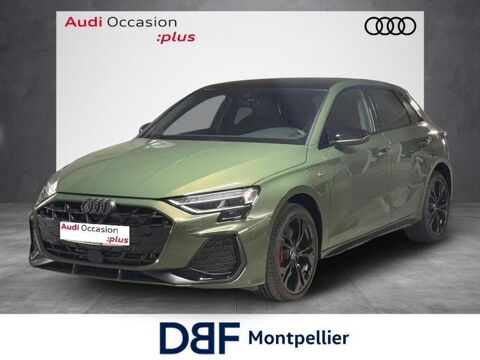 Audi A3 Audi 2026 occasion Montpellier 34000