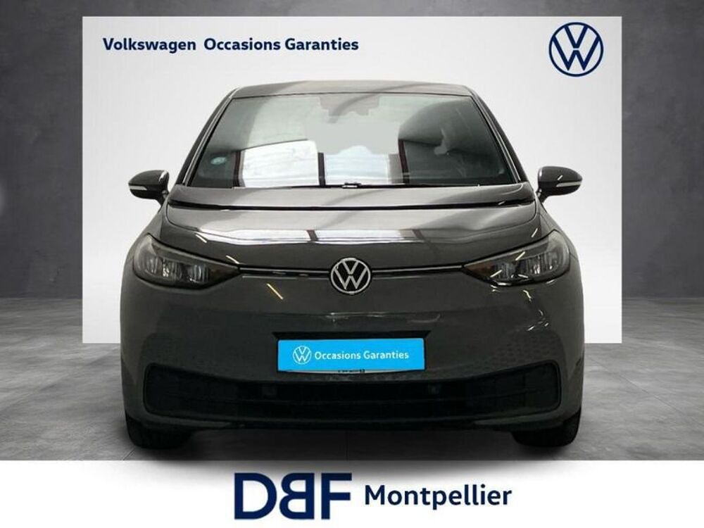 ID.3 Volkswagen 2023 occasion 34000 Montpellier