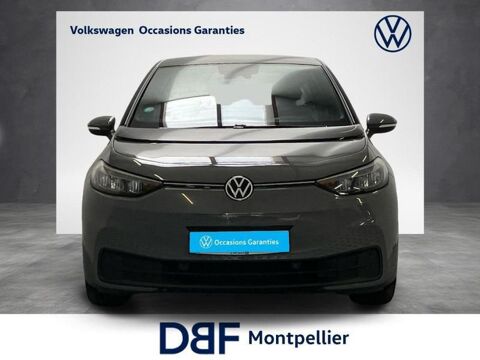 ID.3 Volkswagen 2023 occasion 34000 Montpellier
