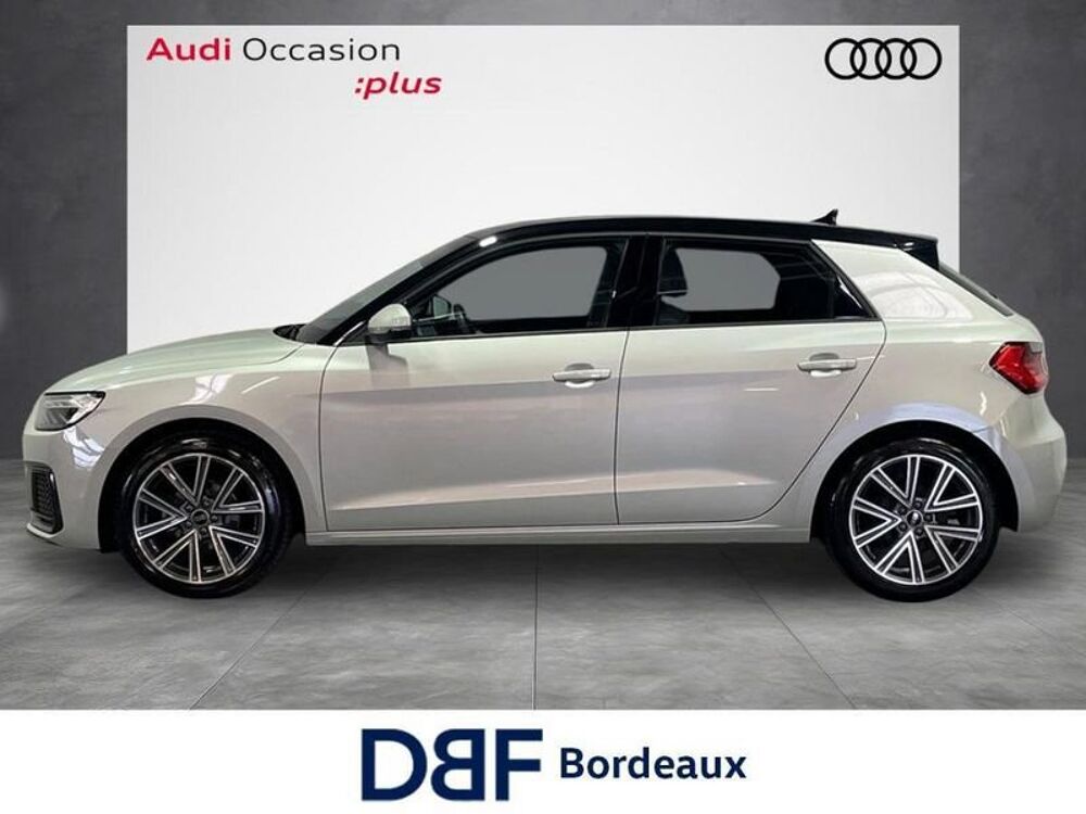 A1 Audi 2023 occasion 33370 Artigues-pr&egrave;s-Bordeaux