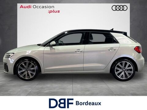 A1 Audi 2023 occasion 33370 Artigues-pr&egrave;s-Bordeaux