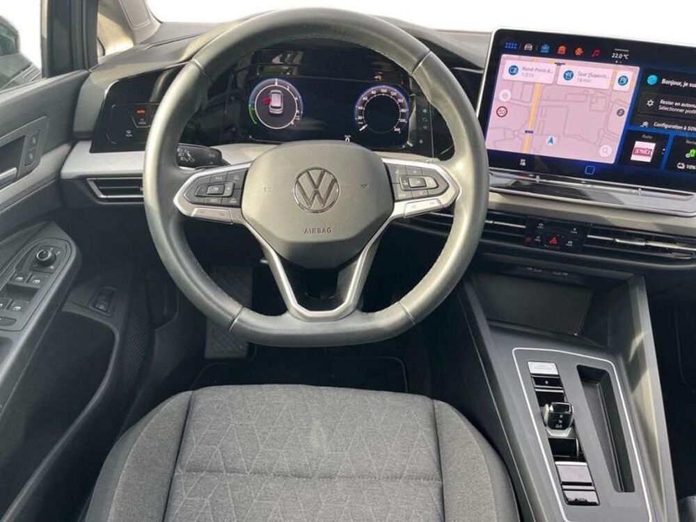 Golf Volkswagen 2025 occasion 34000 Montpellier