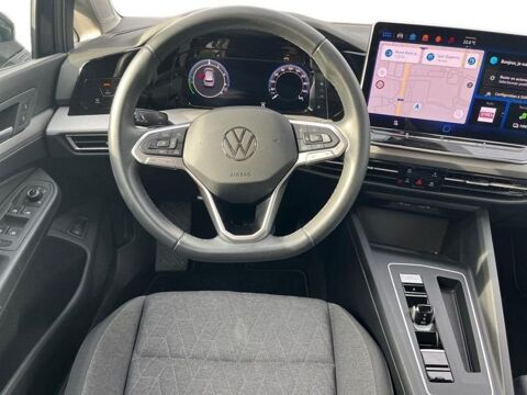 Golf Volkswagen 2025 occasion 34000 Montpellier