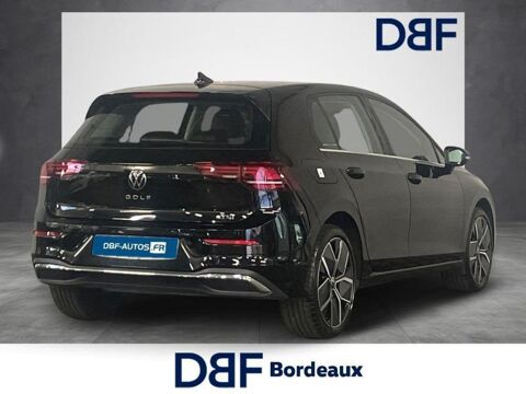 Golf Volkswagen 2025 occasion 33700 M&eacute;rignac