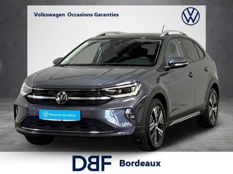 Annonce voiture Volkswagen Taigo 18999 €