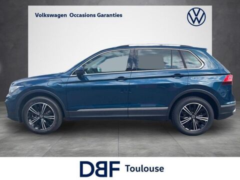 Tiguan Volkswagen 2023 occasion 33700 M&eacute;rignac