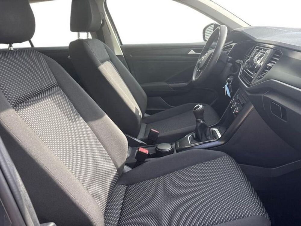 T-ROC Volkswagen 2021 occasion 34000 Montpellier
