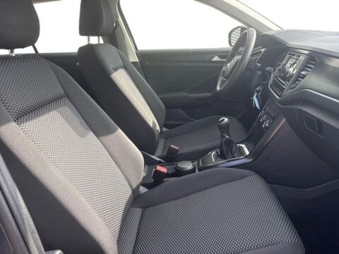 T-ROC Volkswagen 2021 occasion 34000 Montpellier