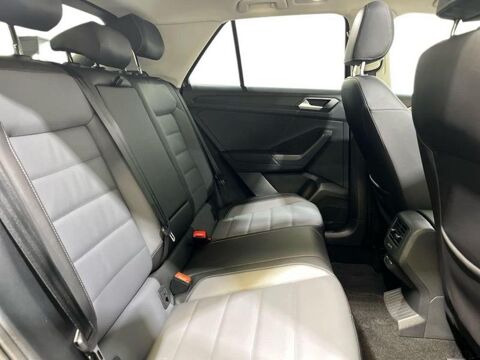 T-ROC Volkswagen 2023 occasion 33700 M&eacute;rignac