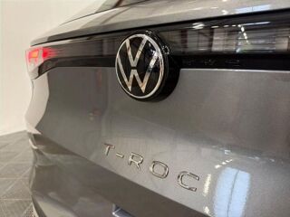 T-ROC Volkswagen 2026 occasion 34000 Montpellier