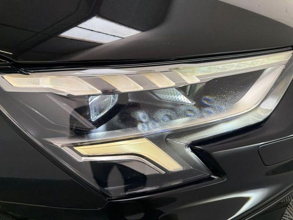 A3 Audi 2023 occasion 34000 Montpellier