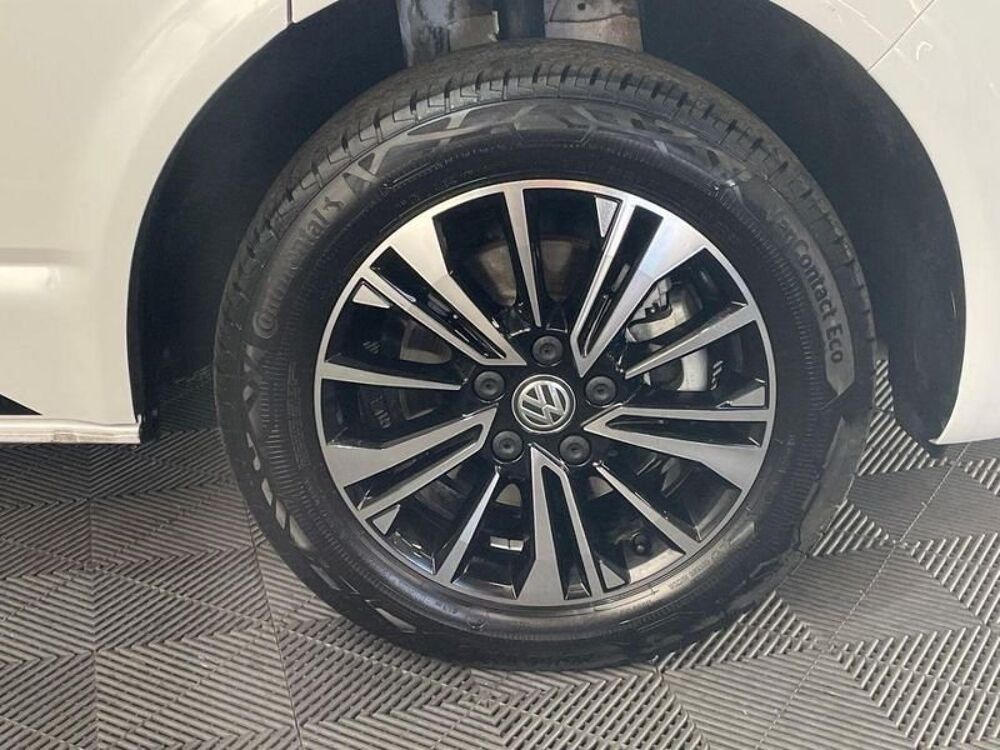 MULTIVAN Volkswagen 2022 occasion 33700 M&eacute;rignac