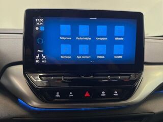 ID.4 Volkswagen 2023 occasion 34000 Montpellier