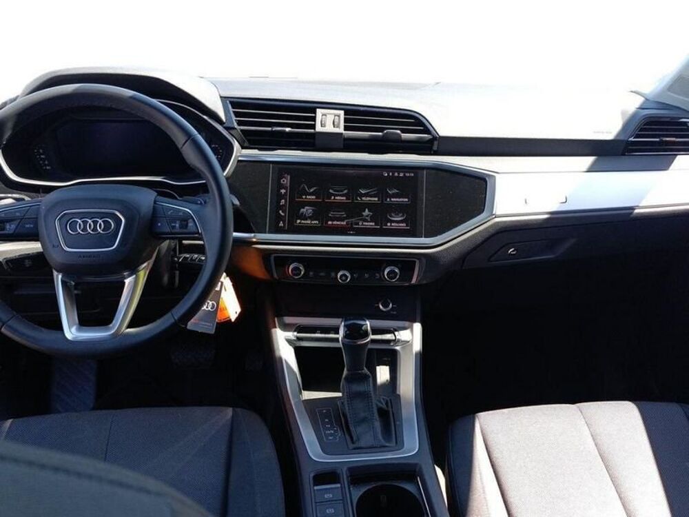 Q3 Audi 2024 occasion 34000 Montpellier