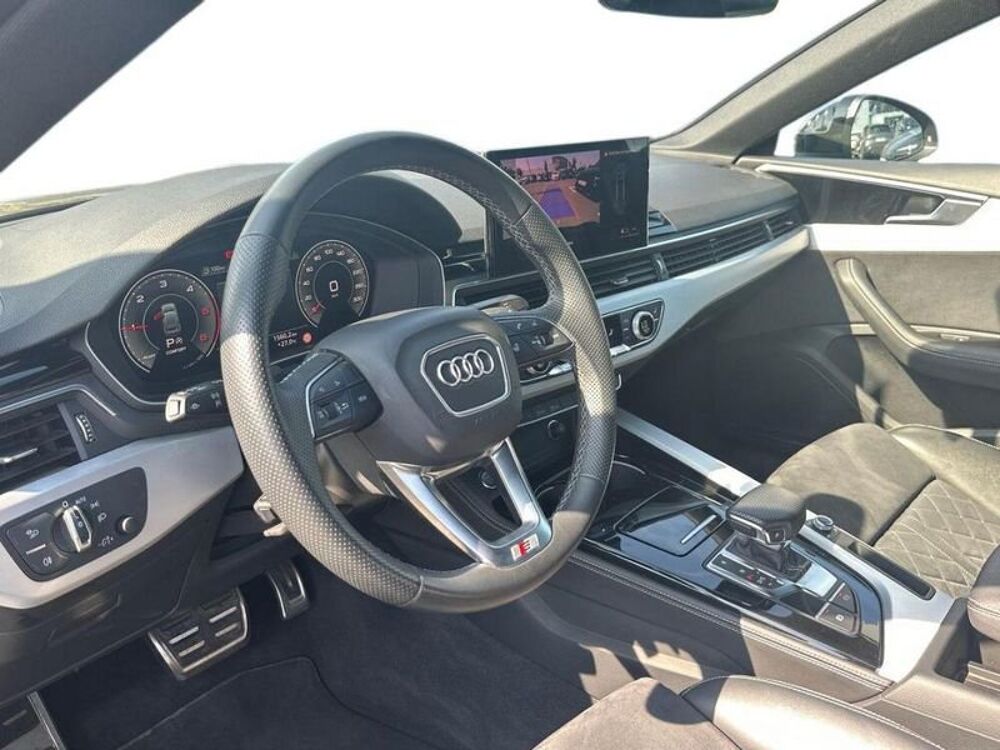 A5 Audi 2023 occasion 33370 Artigues-pr&egrave;s-Bordeaux