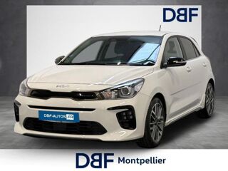 Rio KIA 2023 occasion 34000 Montpellier