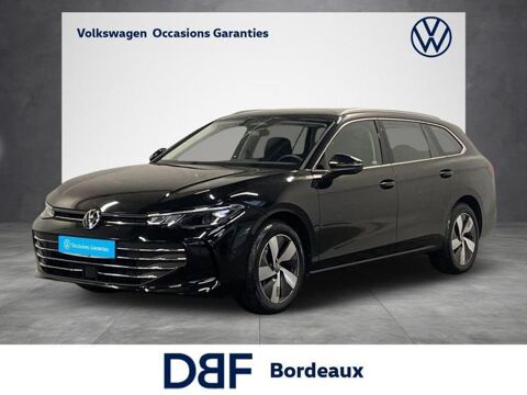 Volkswagen Passat Volkswagen 2024 occasion M&eacute;rignac 33700