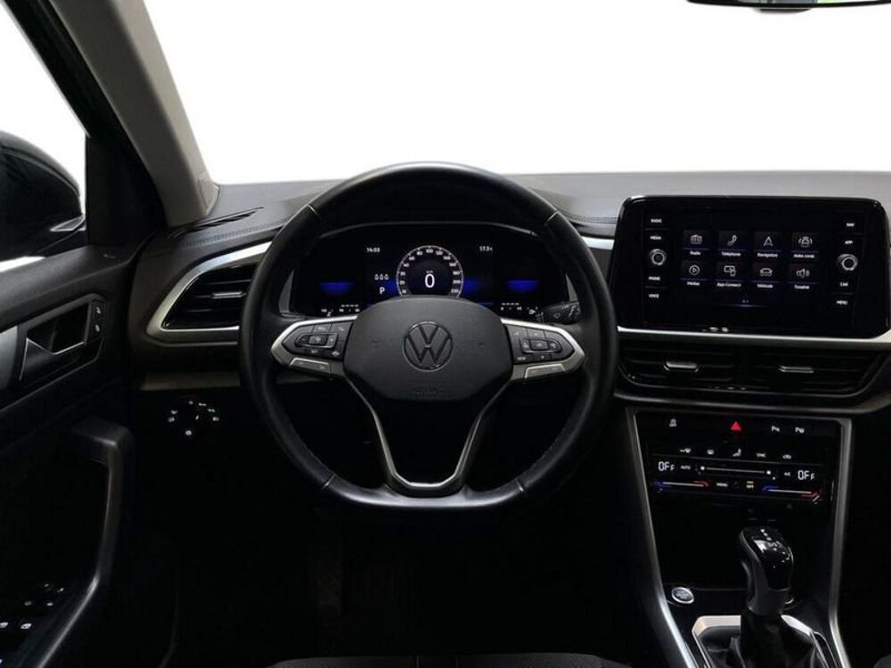 T-ROC Volkswagen 2024 occasion 34000 Montpellier